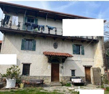 casa indipendente in vendita a Castelletto Uzzone