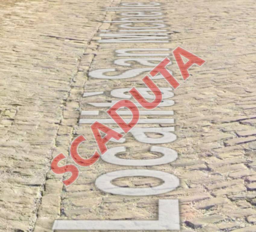 appartamento in vendita a Castelletto Uzzone in zona San Michele