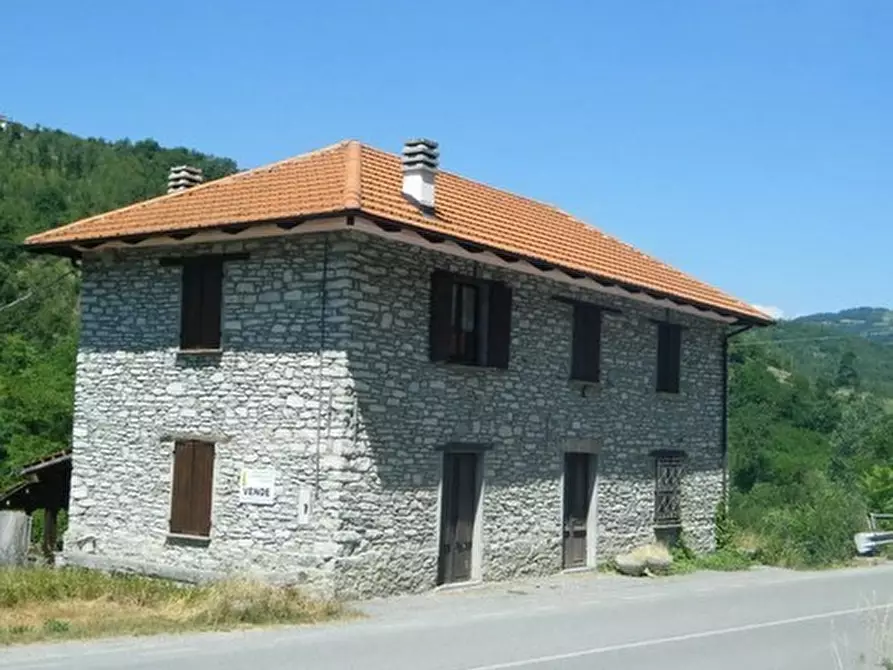 casa indipendente in vendita a Castelletto Uzzone in zona San Michele