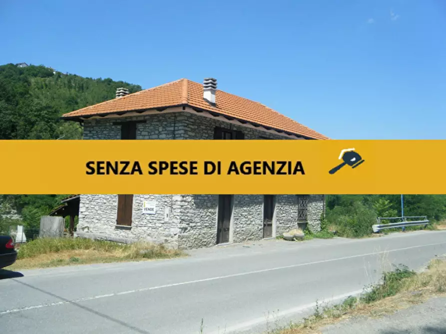 casa indipendente in vendita a Castelletto Uzzone in zona San Michele