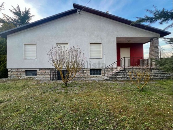 casa indipendente in vendita a Castelletto Uzzone in zona San Michele