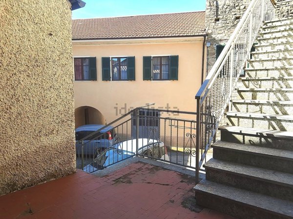 appartamento in vendita a Castelletto Uzzone