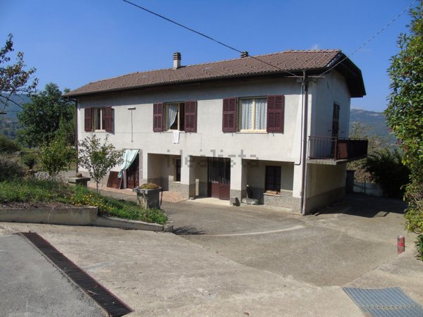 appartamento in vendita a Castelletto Uzzone