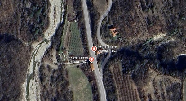 appartamento in vendita a Castelletto Uzzone in zona San Michele