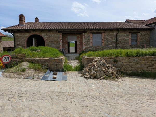 casa indipendente in vendita a Castelletto Uzzone in zona San Michele