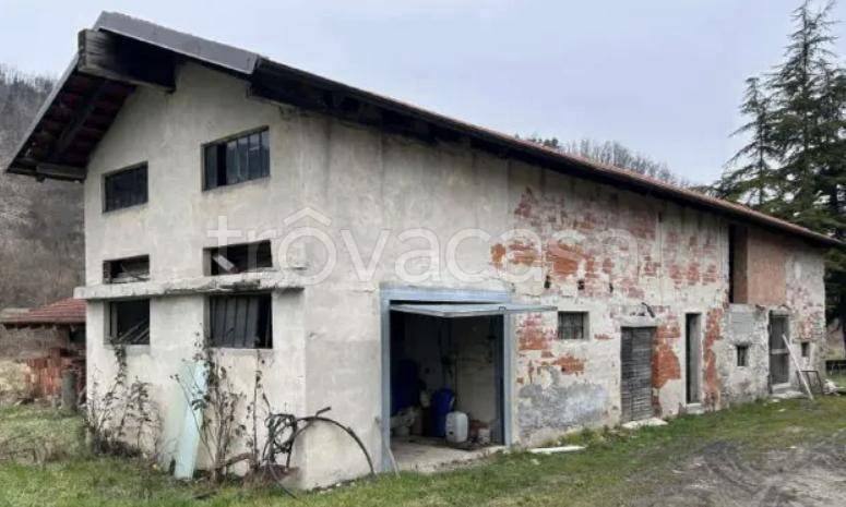 casa indipendente in vendita a Castelletto Uzzone in zona Scaletta Uzzone