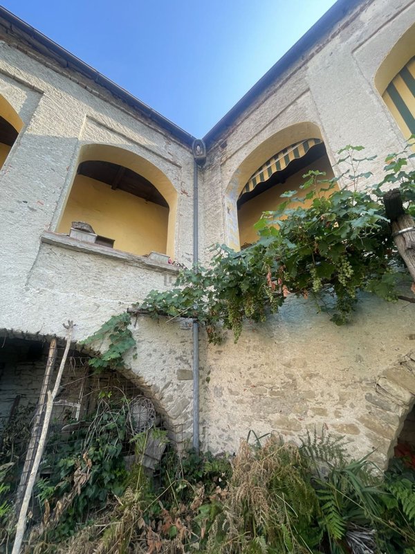 appartamento in vendita a Castelletto Uzzone in zona Scaletta Uzzone