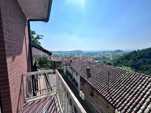 casa indipendente in vendita a Castellinaldo d'Alba
