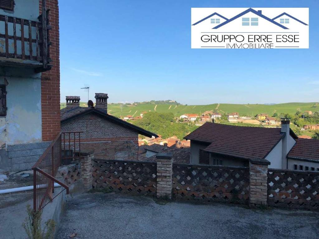 casa indipendente in vendita a Castellinaldo d'Alba