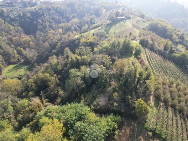 terreno agricolo in vendita a Castellinaldo d'Alba