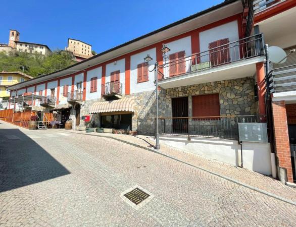 appartamento in vendita a Castellinaldo d'Alba