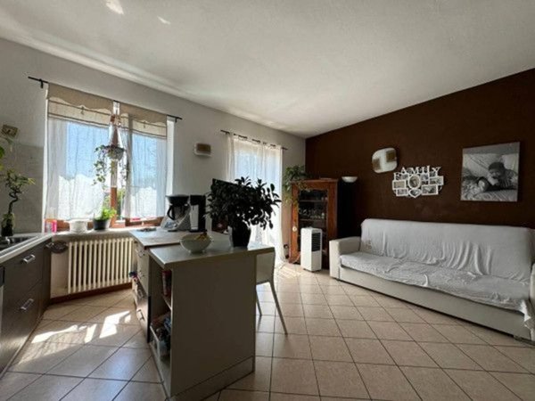 appartamento in vendita a Castellinaldo d'Alba