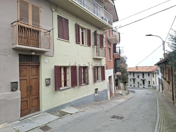 appartamento in vendita a Castellinaldo d'Alba