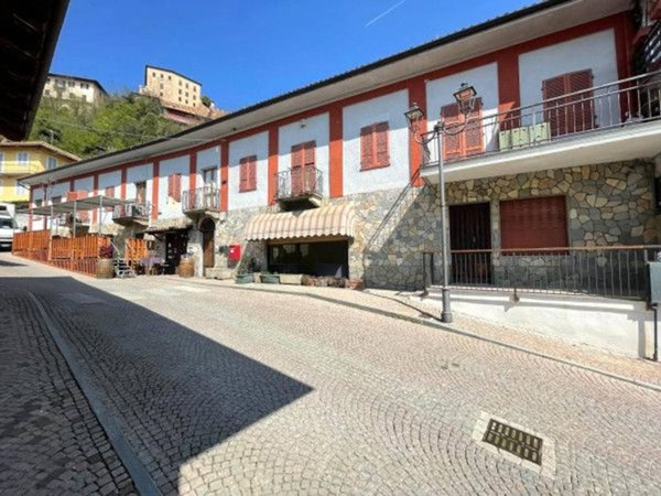 appartamento in vendita a Castellinaldo d'Alba