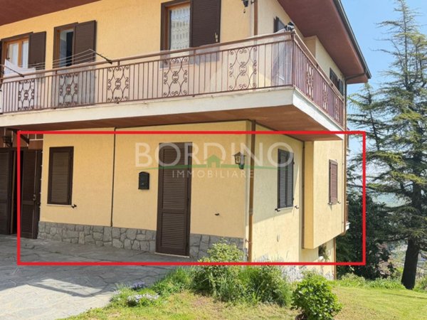 appartamento in vendita a Castellinaldo d'Alba