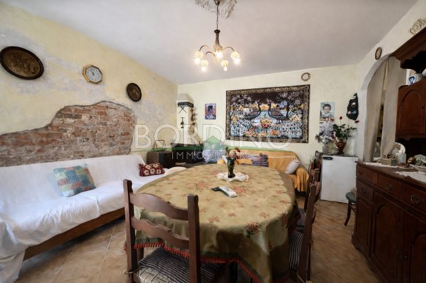 casa indipendente in vendita a Castellinaldo d'Alba
