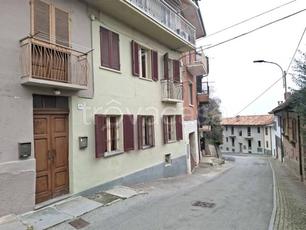 appartamento in vendita a Castellinaldo d'Alba