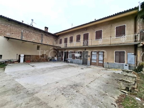 casa indipendente in vendita a Castellinaldo d'Alba
