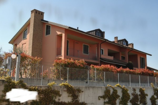appartamento in vendita a Castellinaldo d'Alba