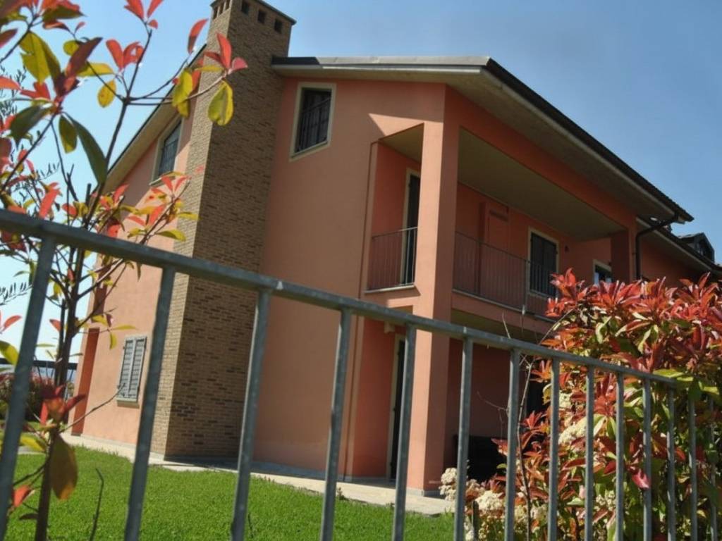 appartamento in vendita a Castellinaldo d'Alba