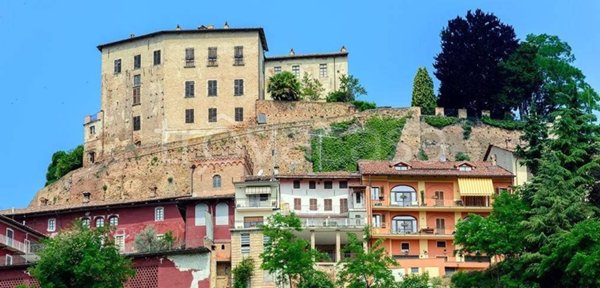 terreno agricolo in vendita a Castellinaldo d'Alba