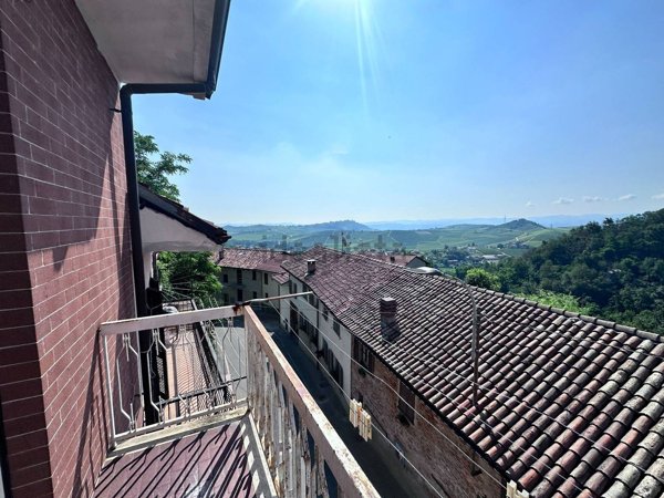 appartamento in vendita a Castellinaldo d'Alba