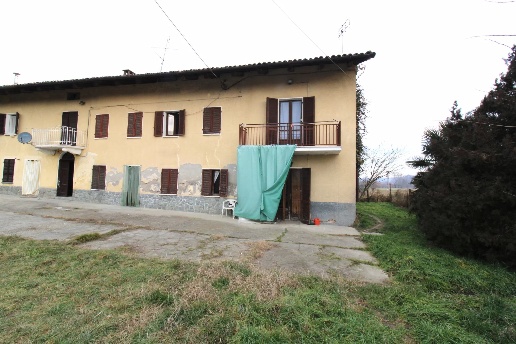 appartamento in vendita a Castellinaldo d'Alba