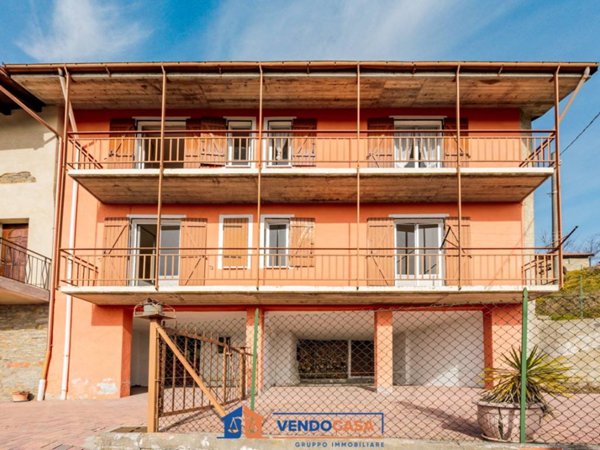 casa indipendente in vendita a Castellino Tanaro