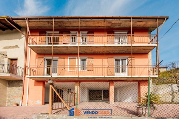 casa indipendente in vendita a Castellino Tanaro