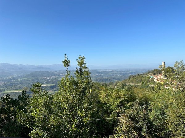 appartamento in vendita a Castellino Tanaro
