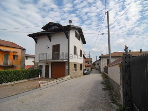 casa indipendente in vendita a Castellino Tanaro