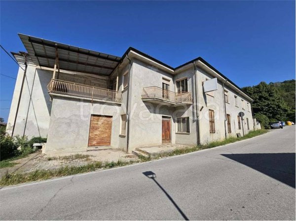 casa indipendente in vendita a Castellino Tanaro