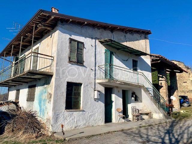 casa indipendente in vendita a Castellino Tanaro