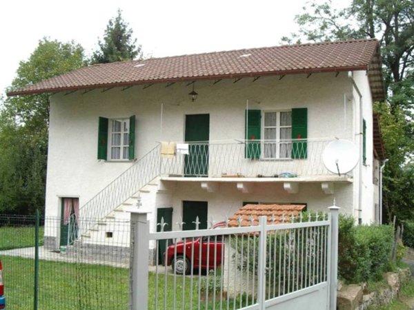 casa indipendente in vendita a Castellino Tanaro