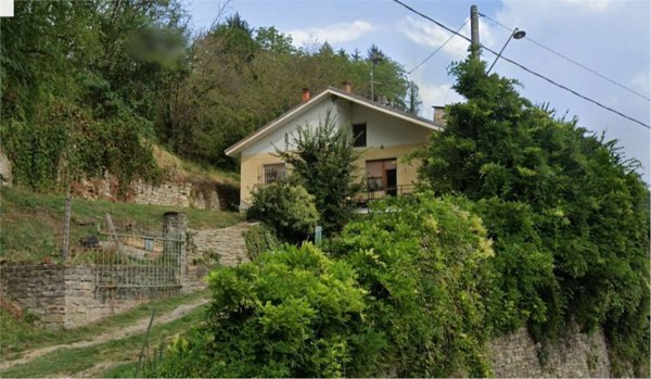 casa indipendente in vendita a Castellino Tanaro