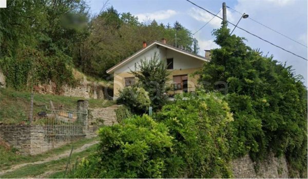 casa indipendente in vendita a Castellino Tanaro