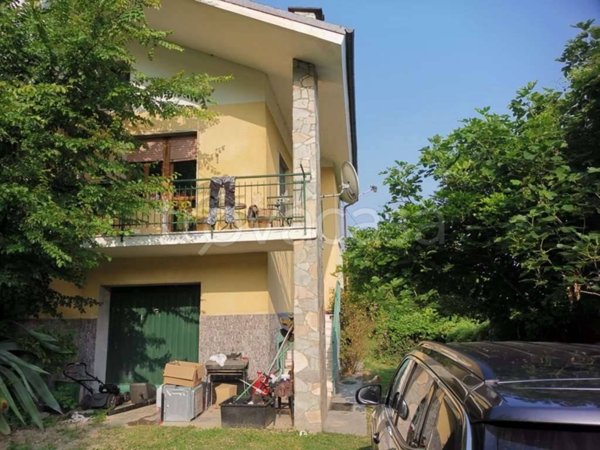 casa indipendente in vendita a Castellino Tanaro