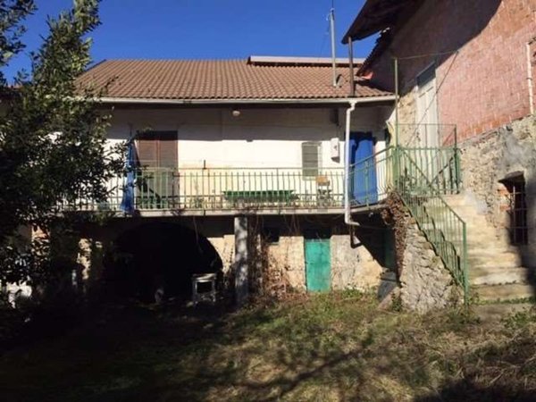 appartamento in vendita a Castellino Tanaro