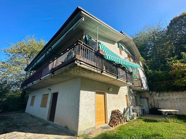 appartamento in vendita a Castellino Tanaro