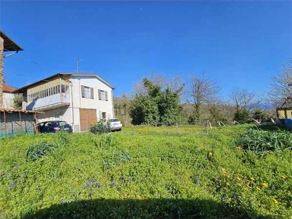 casa indipendente in vendita a Castellino Tanaro