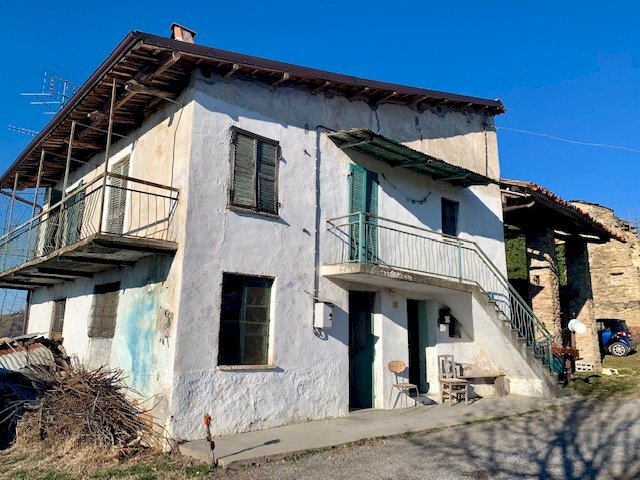 casale in vendita a Castellino Tanaro