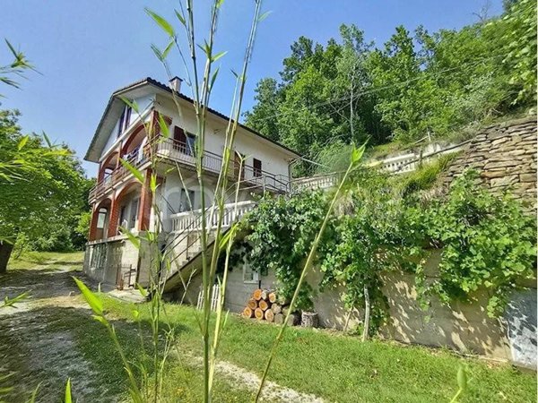casa indipendente in vendita a Castellino Tanaro