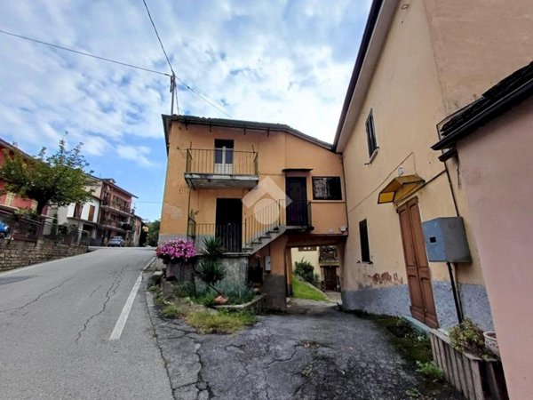 appartamento in vendita a Castellino Tanaro