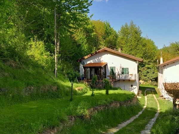 casa indipendente in vendita a Castellino Tanaro