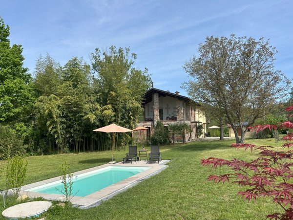 appartamento in vendita a Castellino Tanaro