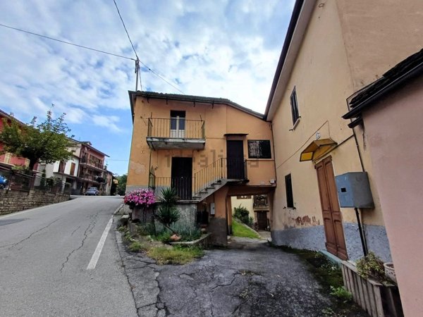 casa indipendente in vendita a Castellino Tanaro