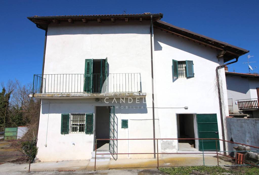 casa indipendente in vendita a Castellino Tanaro