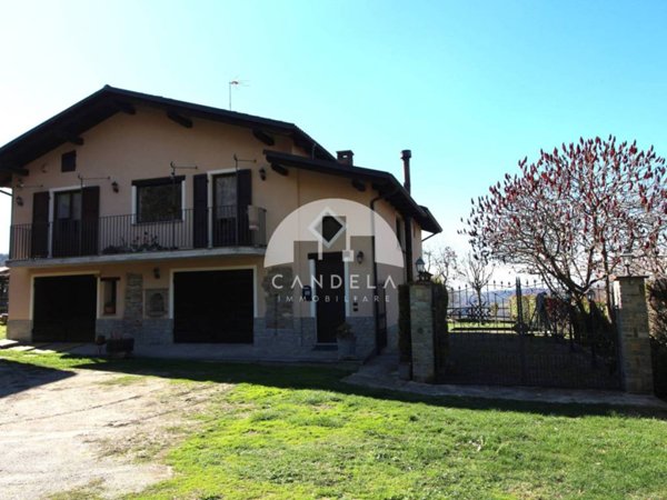 casa indipendente in vendita a Castellino Tanaro