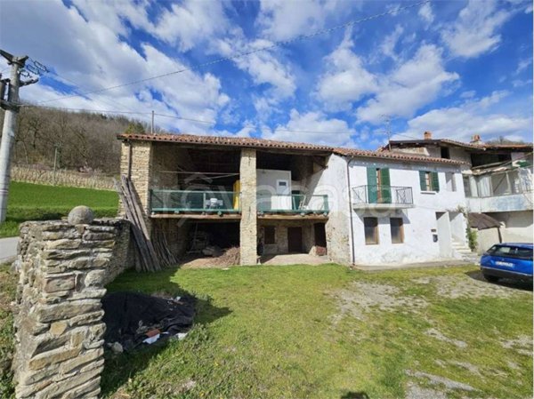 casa indipendente in vendita a Castellino Tanaro