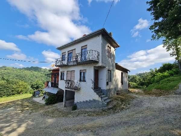 casa indipendente in vendita a Castellino Tanaro